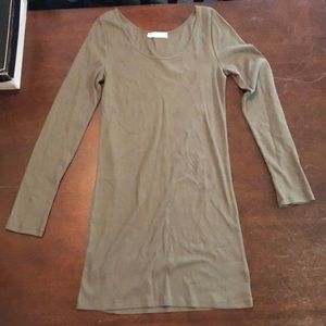 NanaMacs everyday basic bodycon